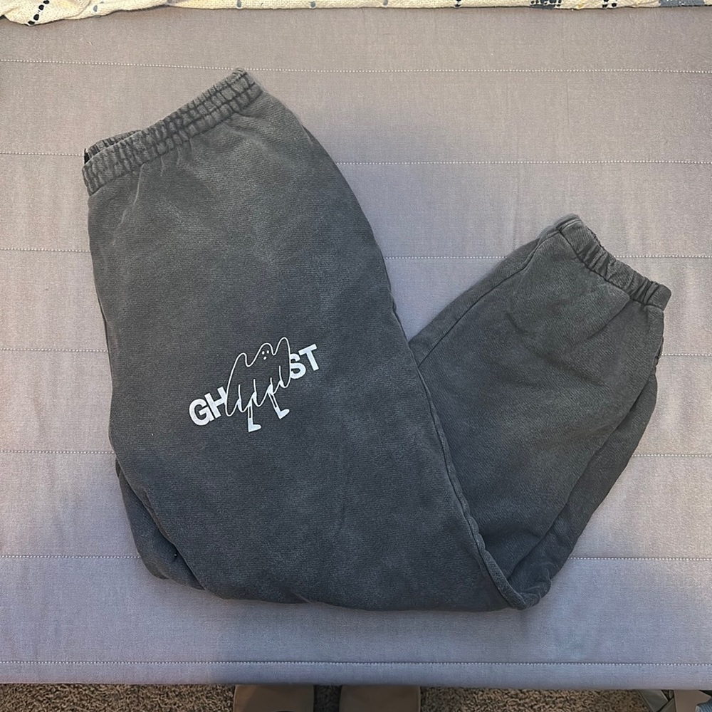 Lonely Ghost Heavy Weight Sweatpant